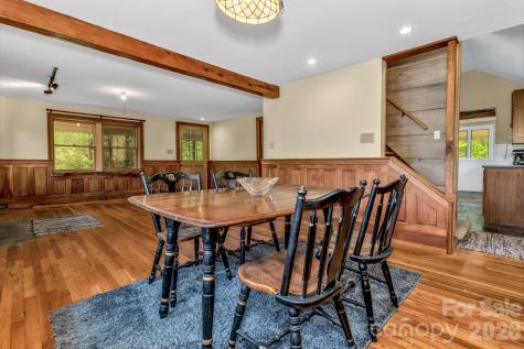 45 Sugar Cove Road Weaverville NC 28787