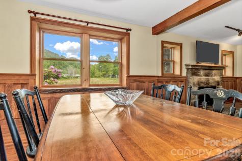45 Sugar Cove Road Weaverville NC 28787