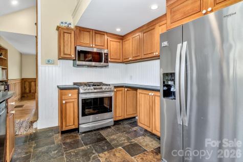 45 Sugar Cove Road Weaverville NC 28787