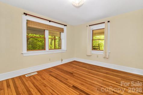 45 Sugar Cove Road Weaverville NC 28787