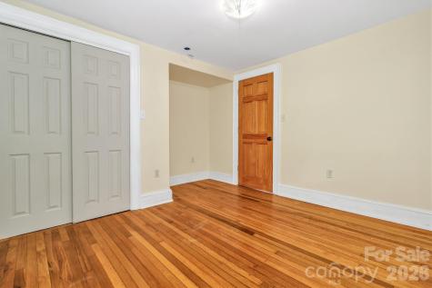 45 Sugar Cove Road Weaverville NC 28787