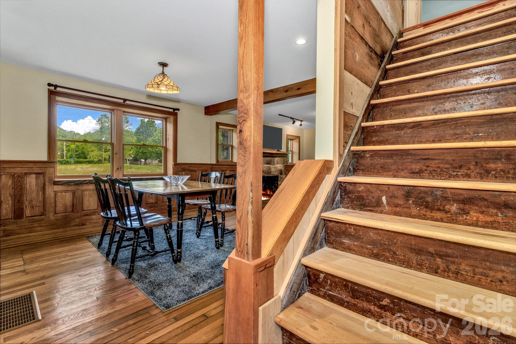 45 Sugar Cove Road Weaverville NC 28787