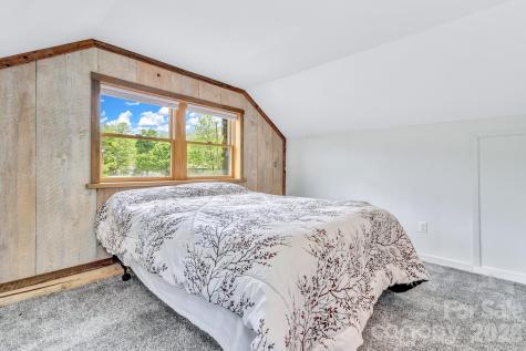 45 Sugar Cove Road Weaverville NC 28787