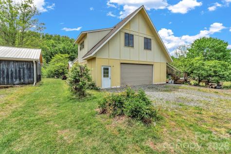 45 Sugar Cove Road Weaverville NC 28787