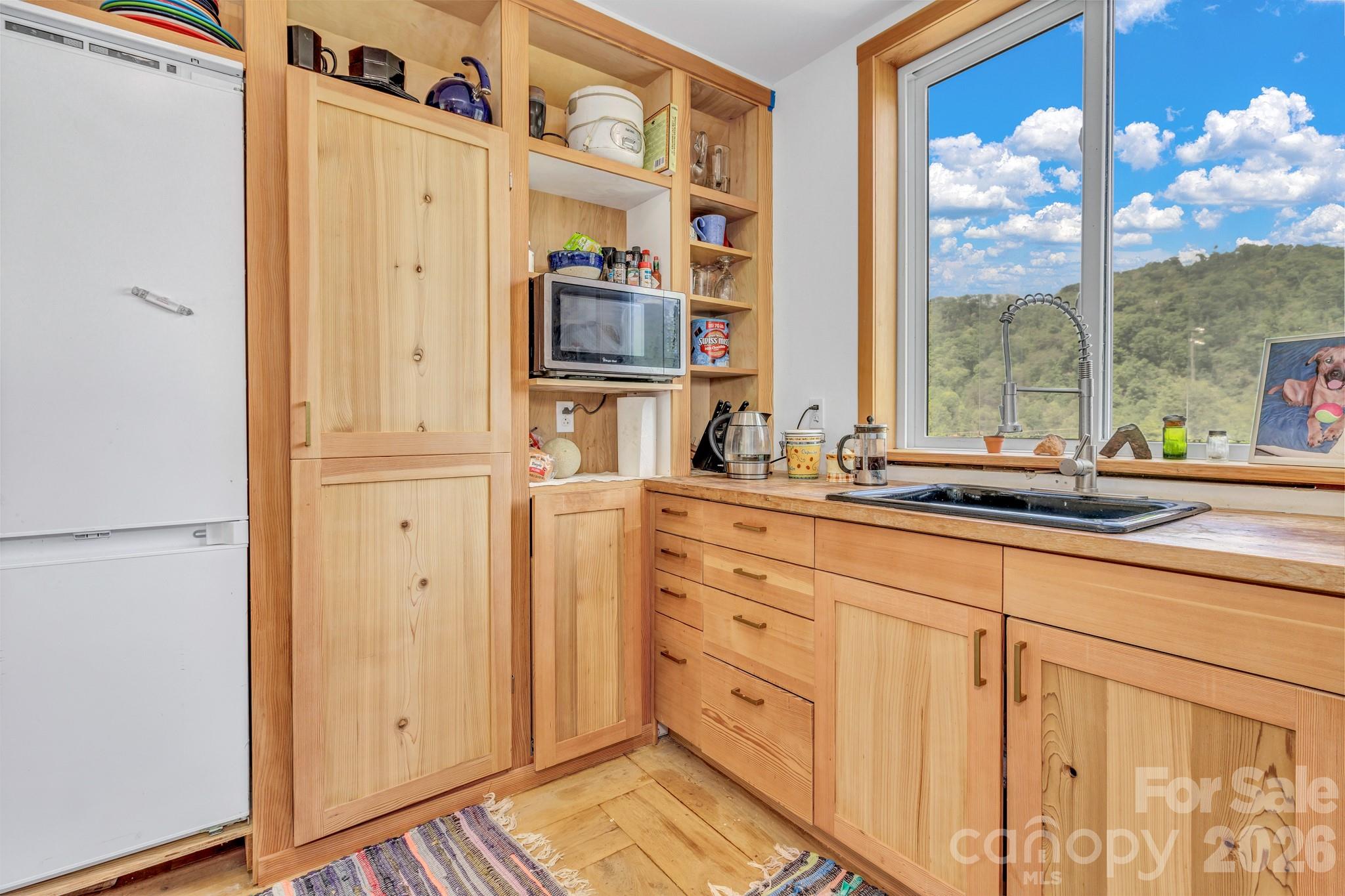 45 Sugar Cove Road Weaverville NC 28787