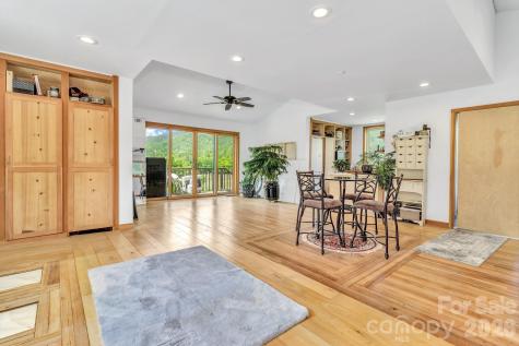 45 Sugar Cove Road Weaverville NC 28787