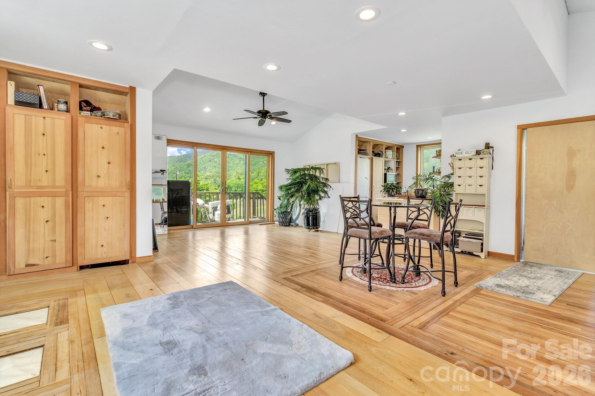45 Sugar Cove Road Weaverville NC 28787