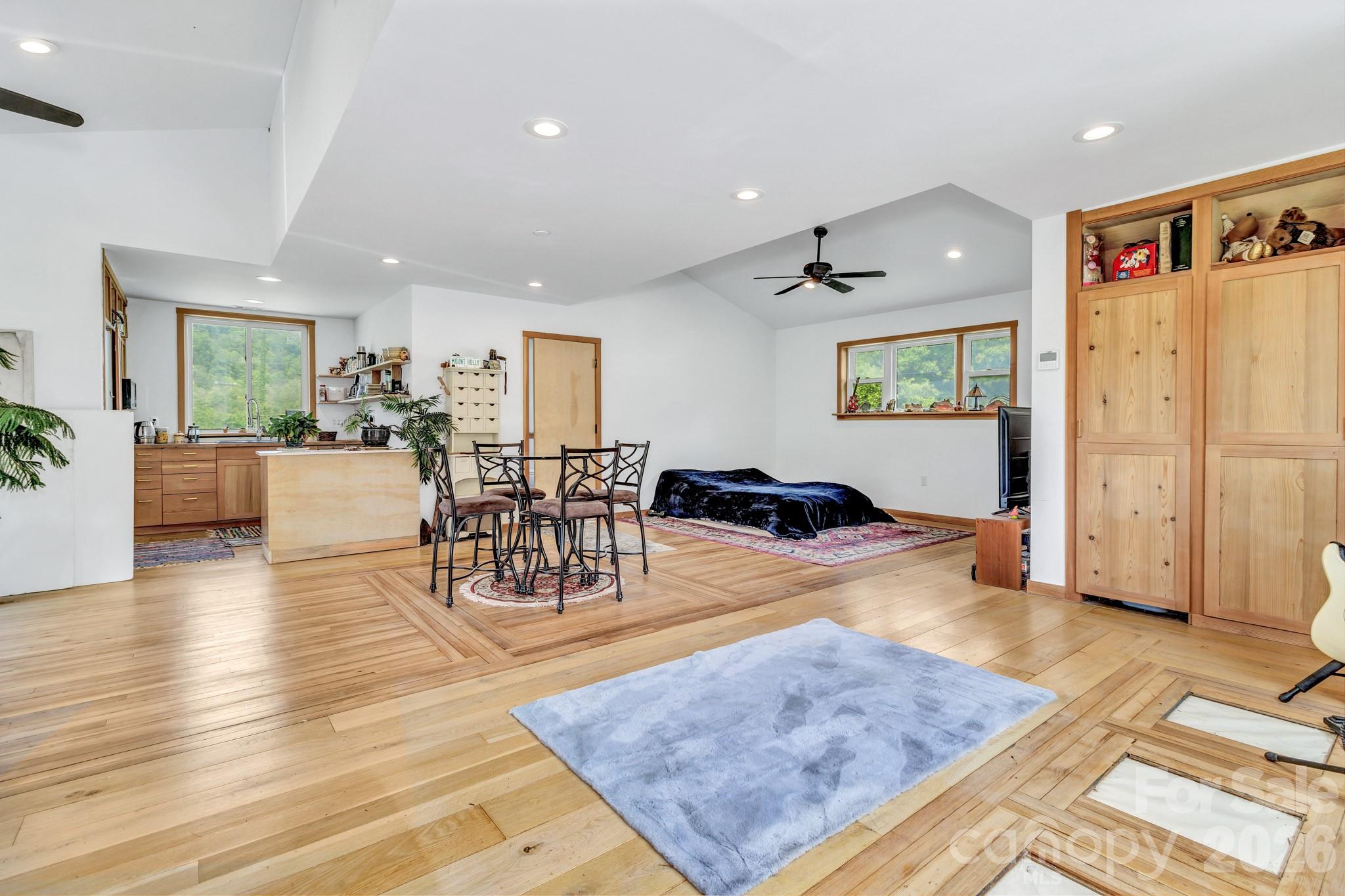 45 Sugar Cove Road Weaverville NC 28787