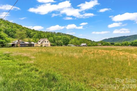 45 Sugar Cove Road Weaverville NC 28787