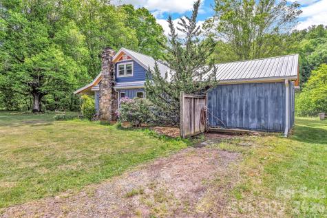 45 Sugar Cove Road Weaverville NC 28787