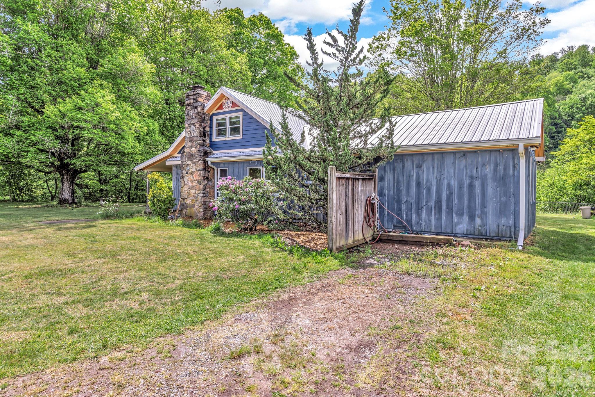 45 Sugar Cove Road Weaverville NC 28787