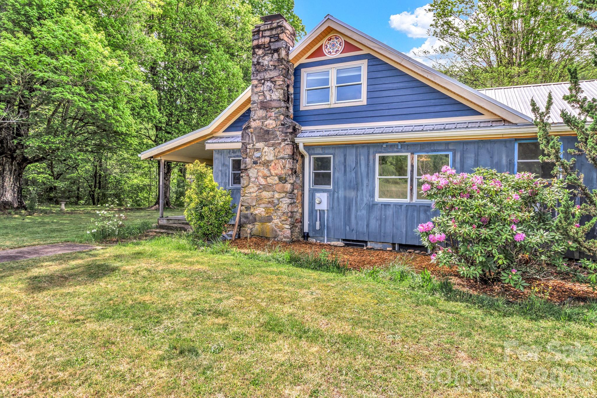 45 Sugar Cove Road Weaverville NC 28787