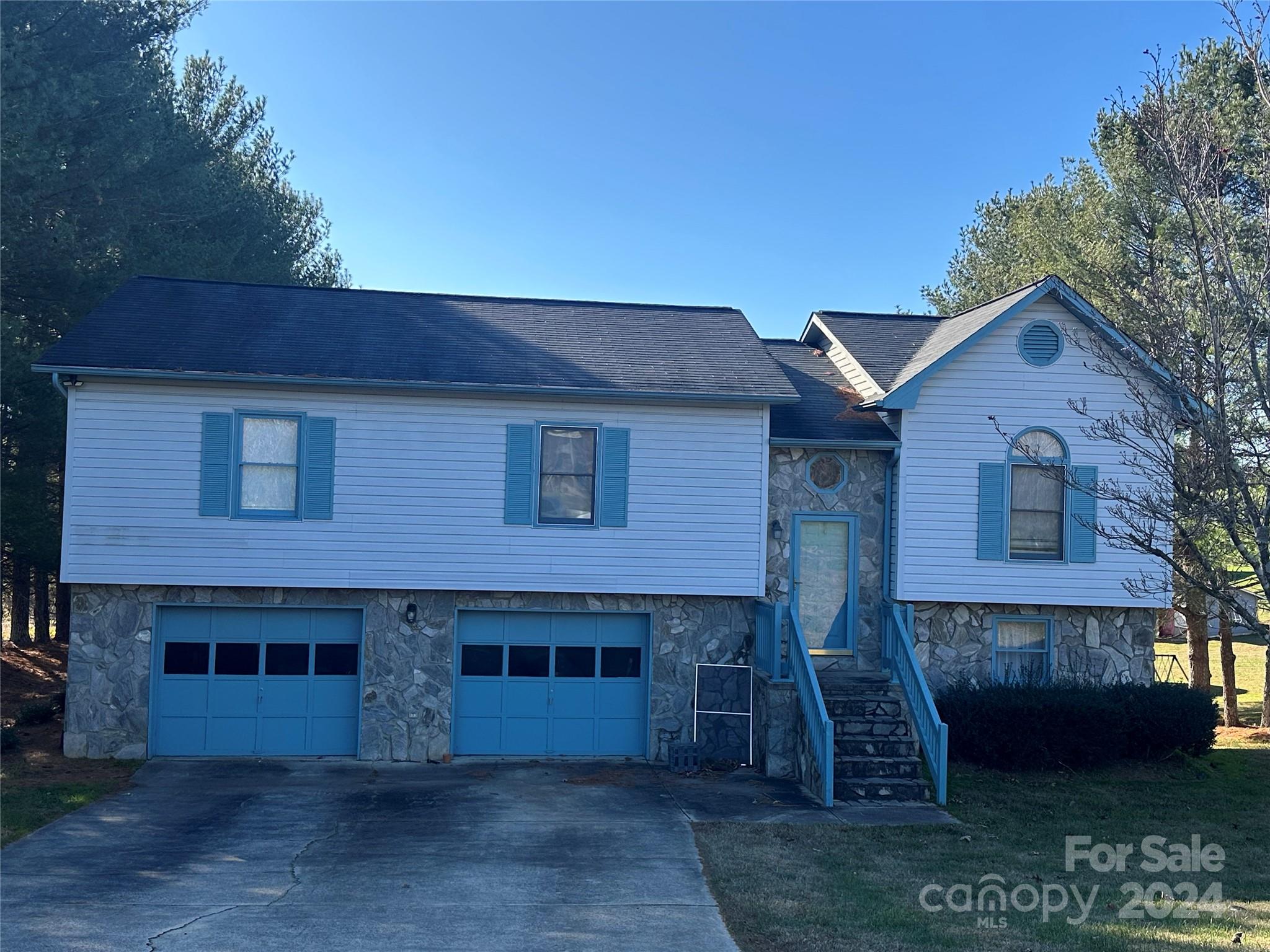 4277 Jefferson Place Granite Falls NC 28630
