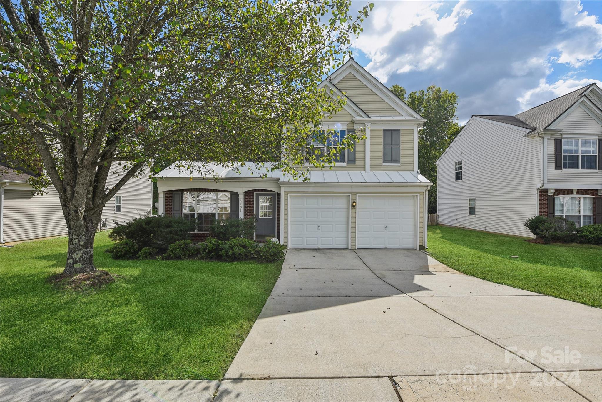 3101 Old Ironside Drive Charlotte NC 28213