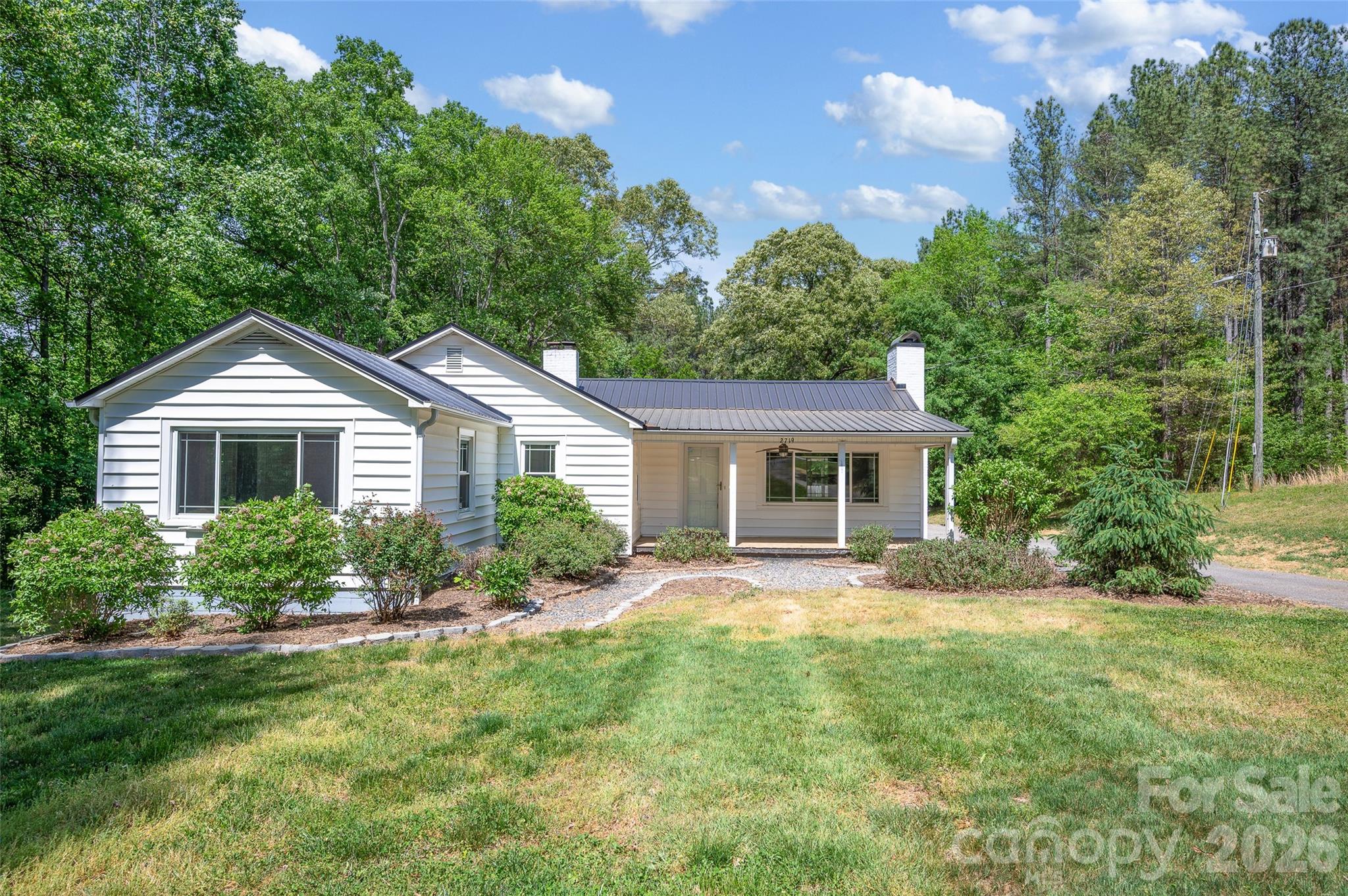 2719 Us 70 Highway Connelly Springs NC 28612