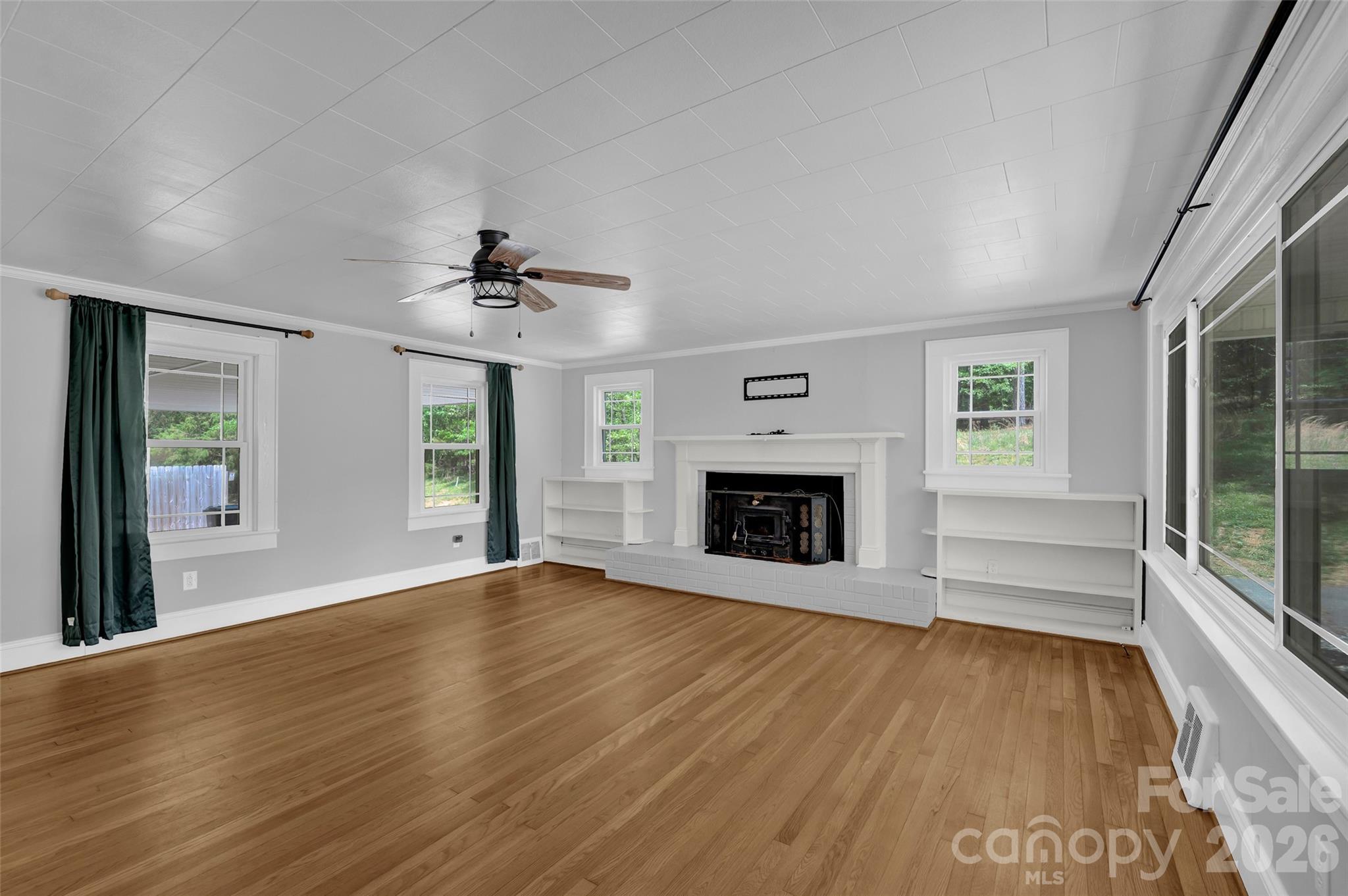2719 Us 70 Highway Connelly Springs NC 28612