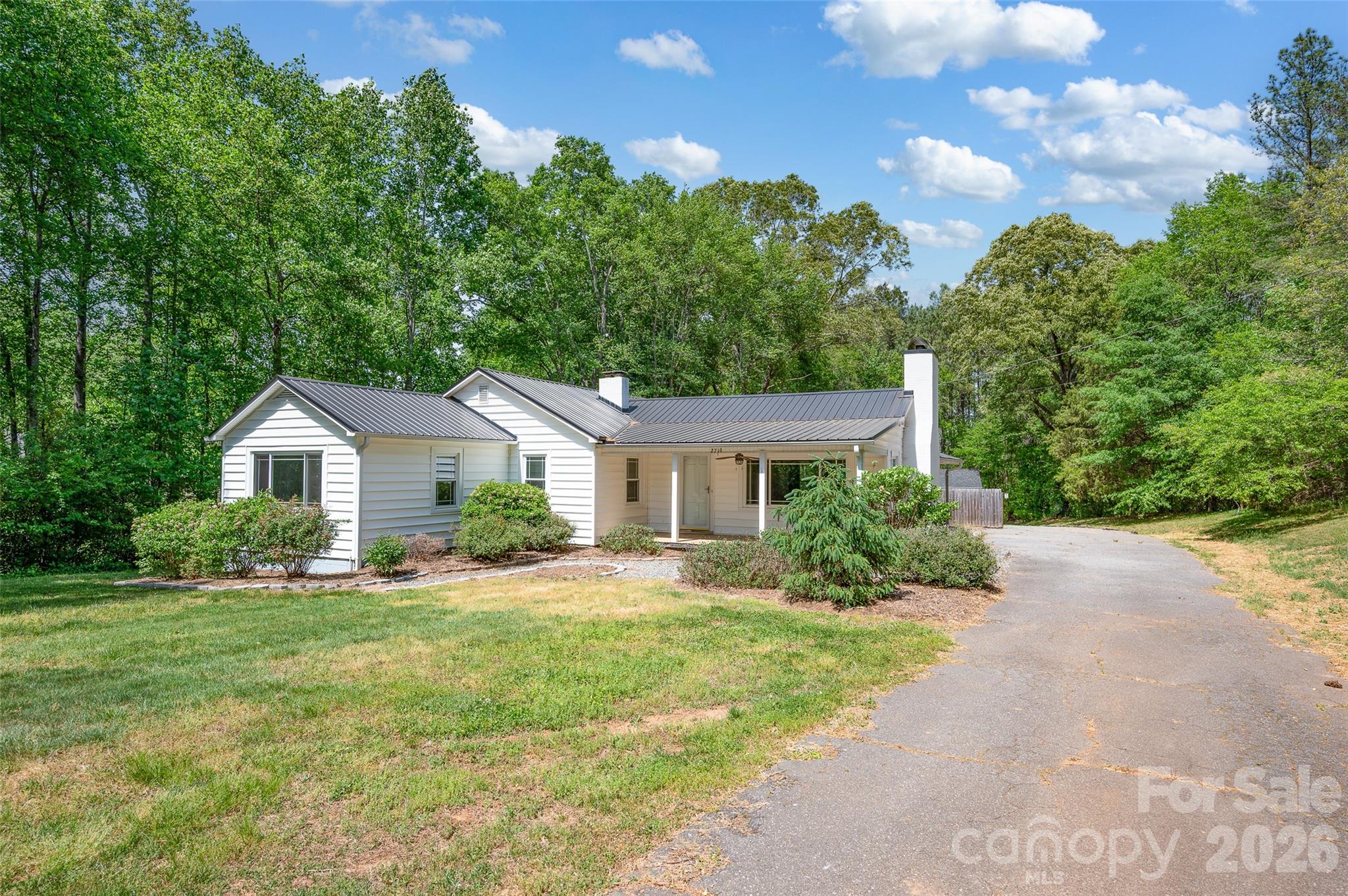 2719 Us 70 Highway Connelly Springs NC 28612