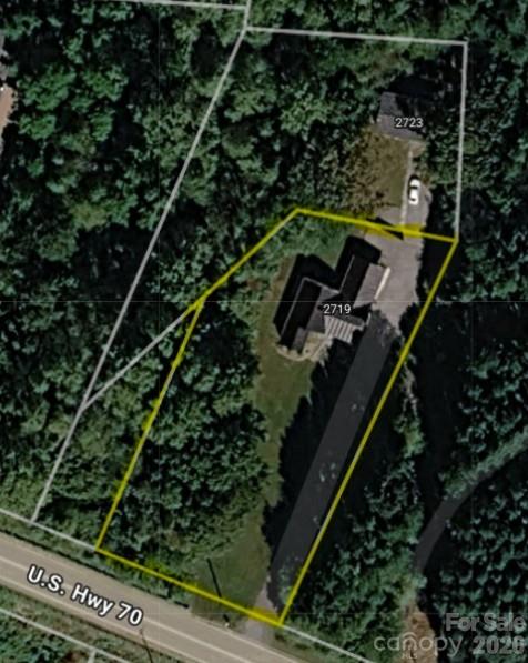 2719 Us 70 Highway Connelly Springs NC 28612