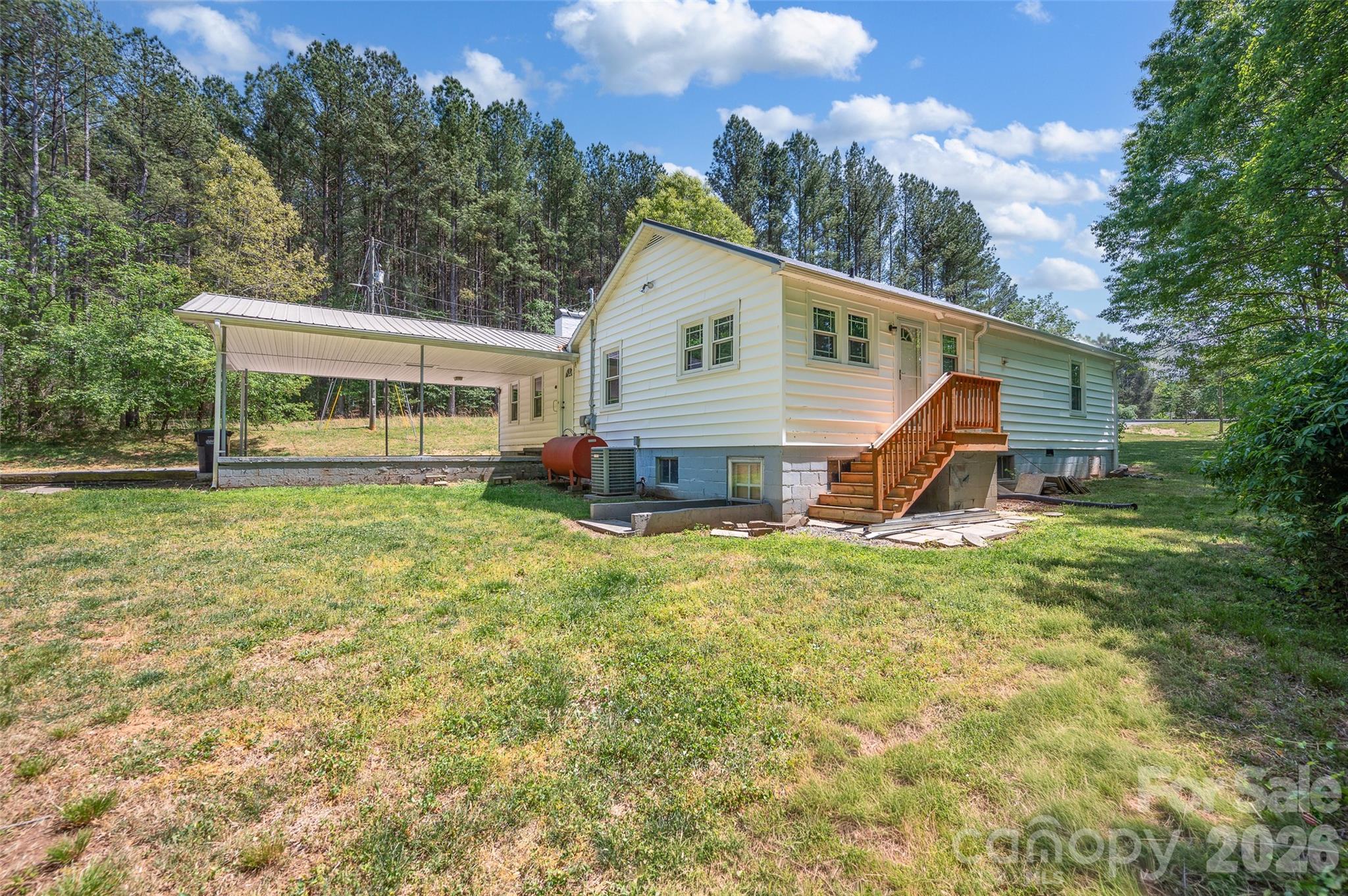 2719 Us 70 Highway Connelly Springs NC 28612