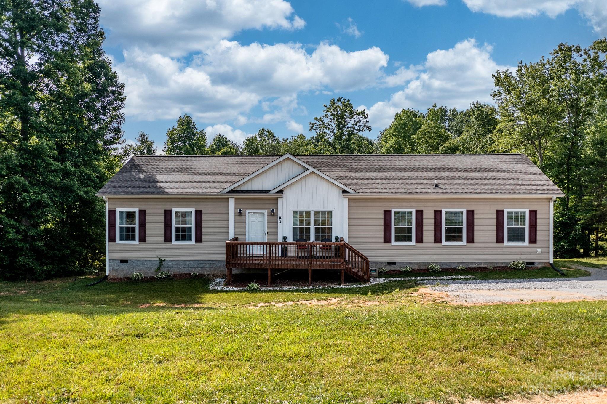 193 Winding Cedar Drive Statesville NC 28677
