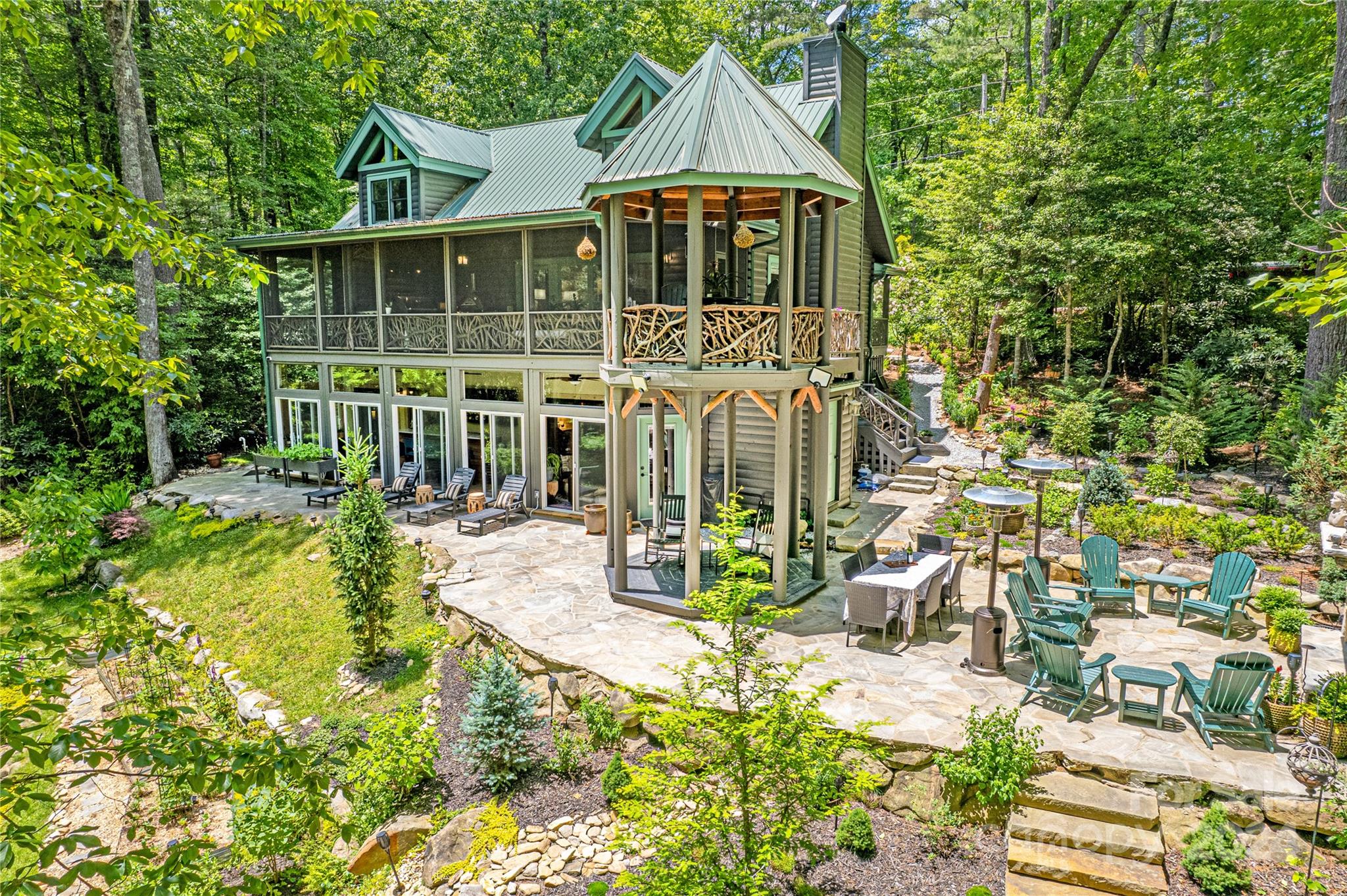 3563 Upper Whitewater Road Sapphire NC 28774