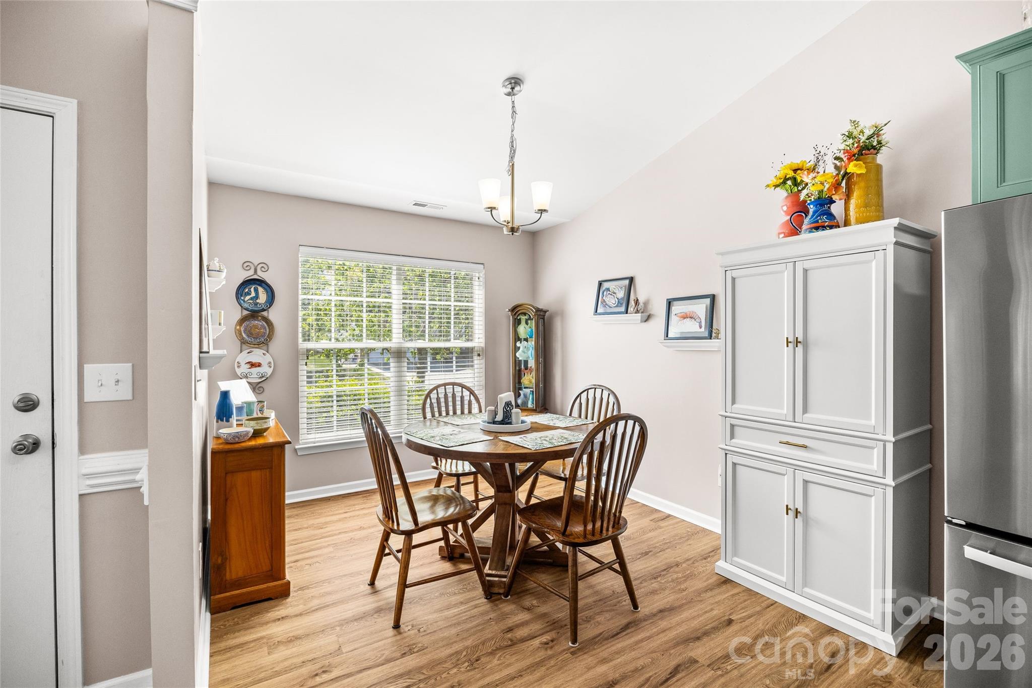 2105 Broad Plum Lane Indian Trail NC 28079