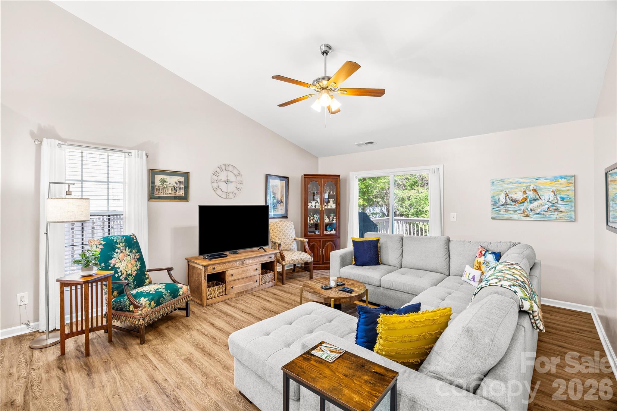 2105 Broad Plum Lane Indian Trail NC 28079