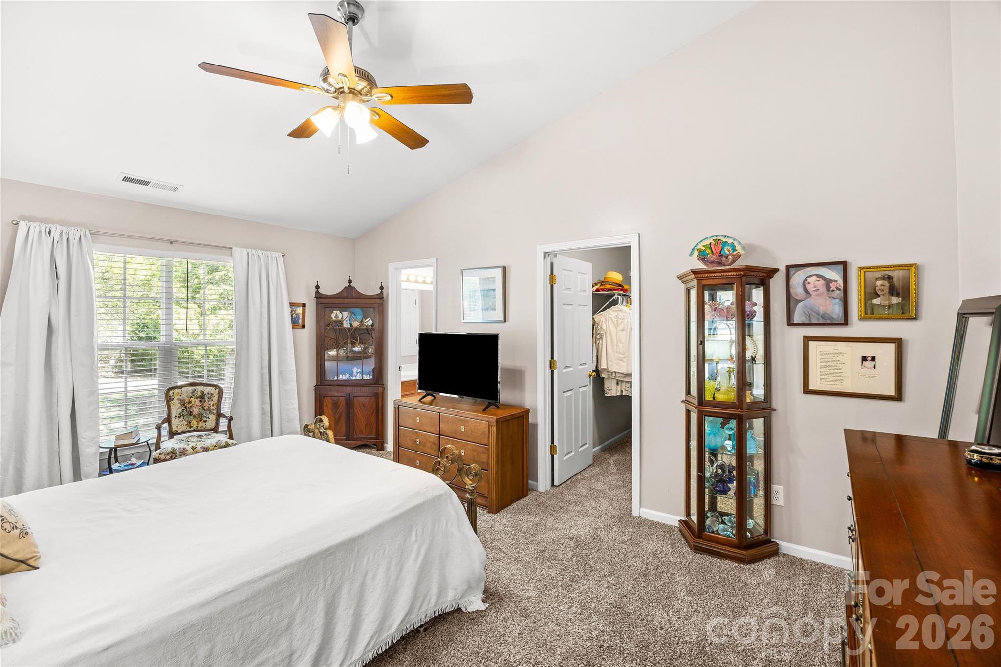 2105 Broad Plum Lane Indian Trail NC 28079