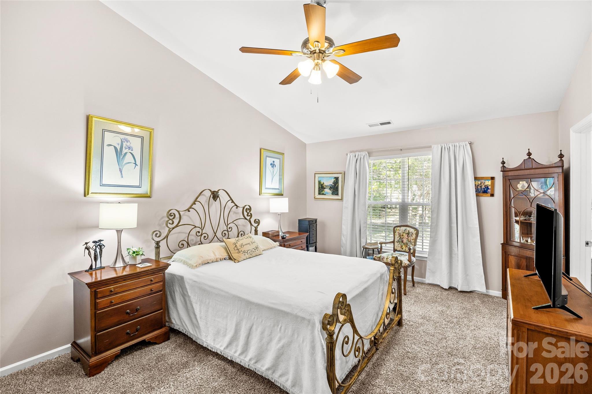 2105 Broad Plum Lane Indian Trail NC 28079