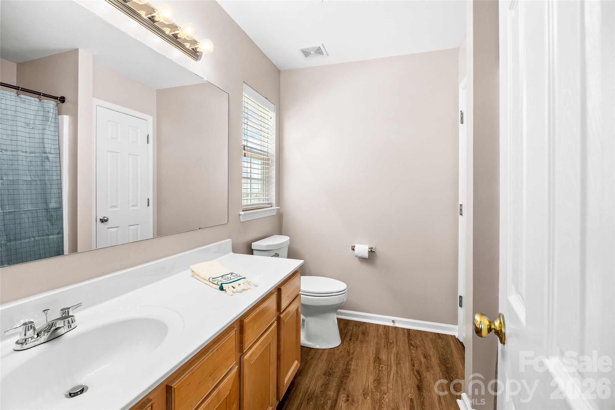 2105 Broad Plum Lane Indian Trail NC 28079