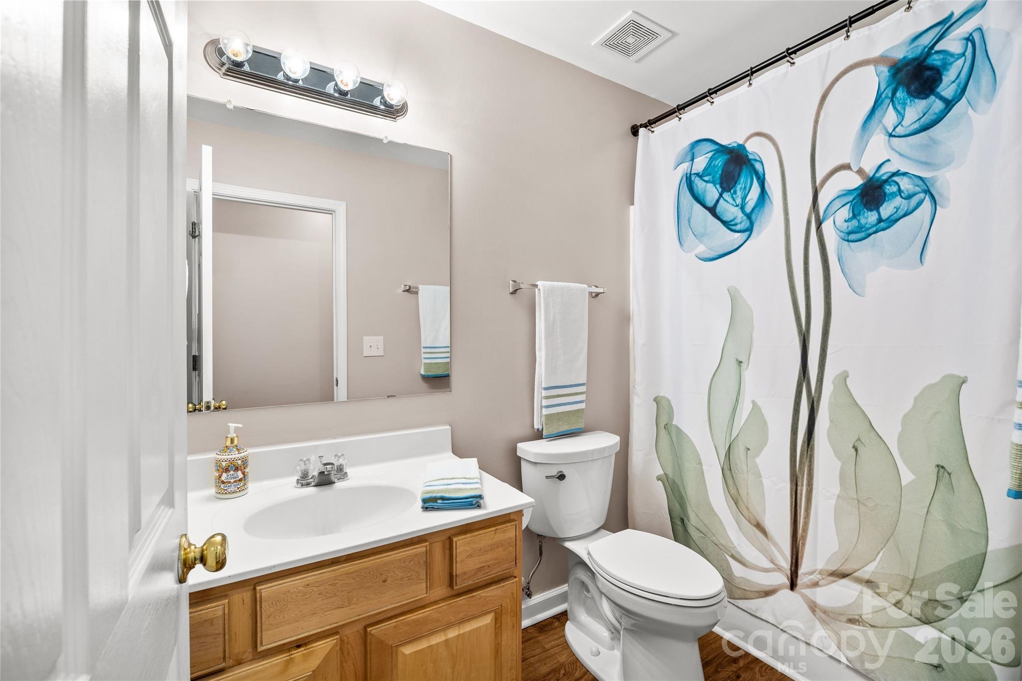 2105 Broad Plum Lane Indian Trail NC 28079