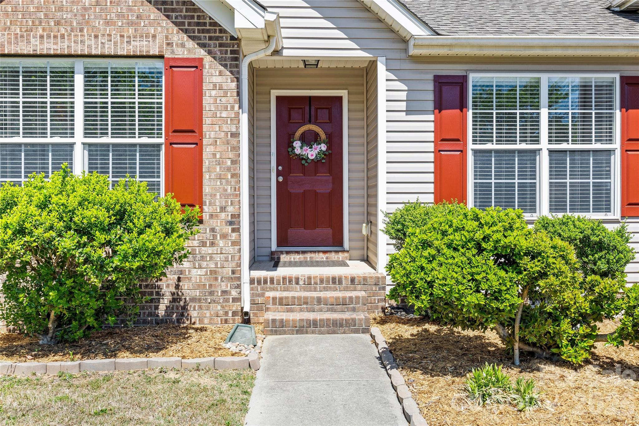 2105 Broad Plum Lane Indian Trail NC 28079