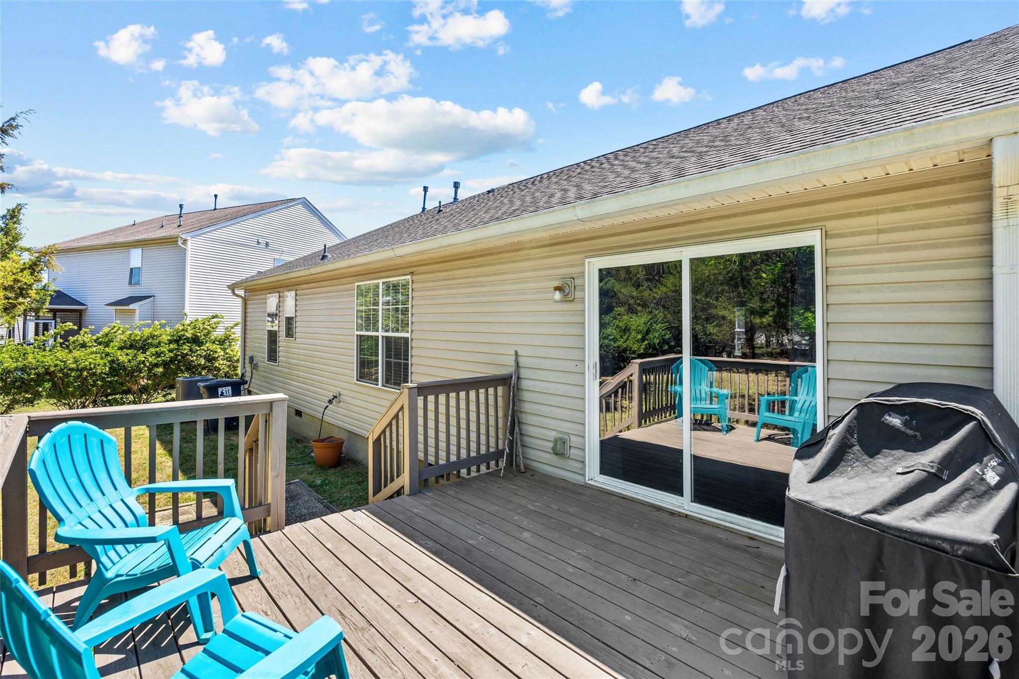 2105 Broad Plum Lane Indian Trail NC 28079
