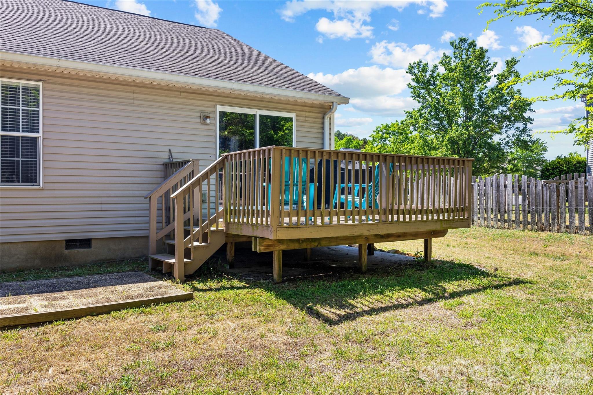 2105 Broad Plum Lane Indian Trail NC 28079
