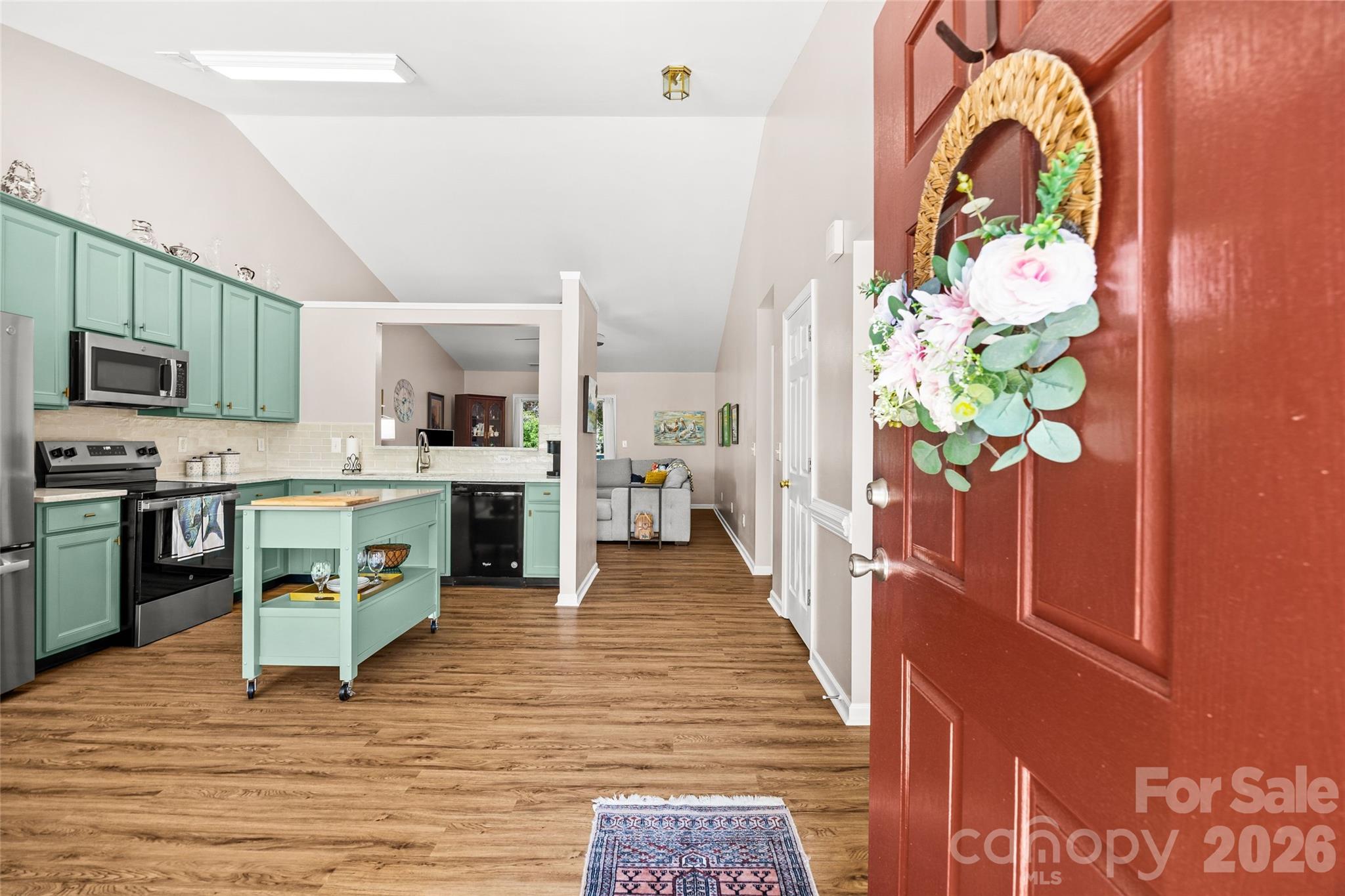 2105 Broad Plum Lane Indian Trail NC 28079
