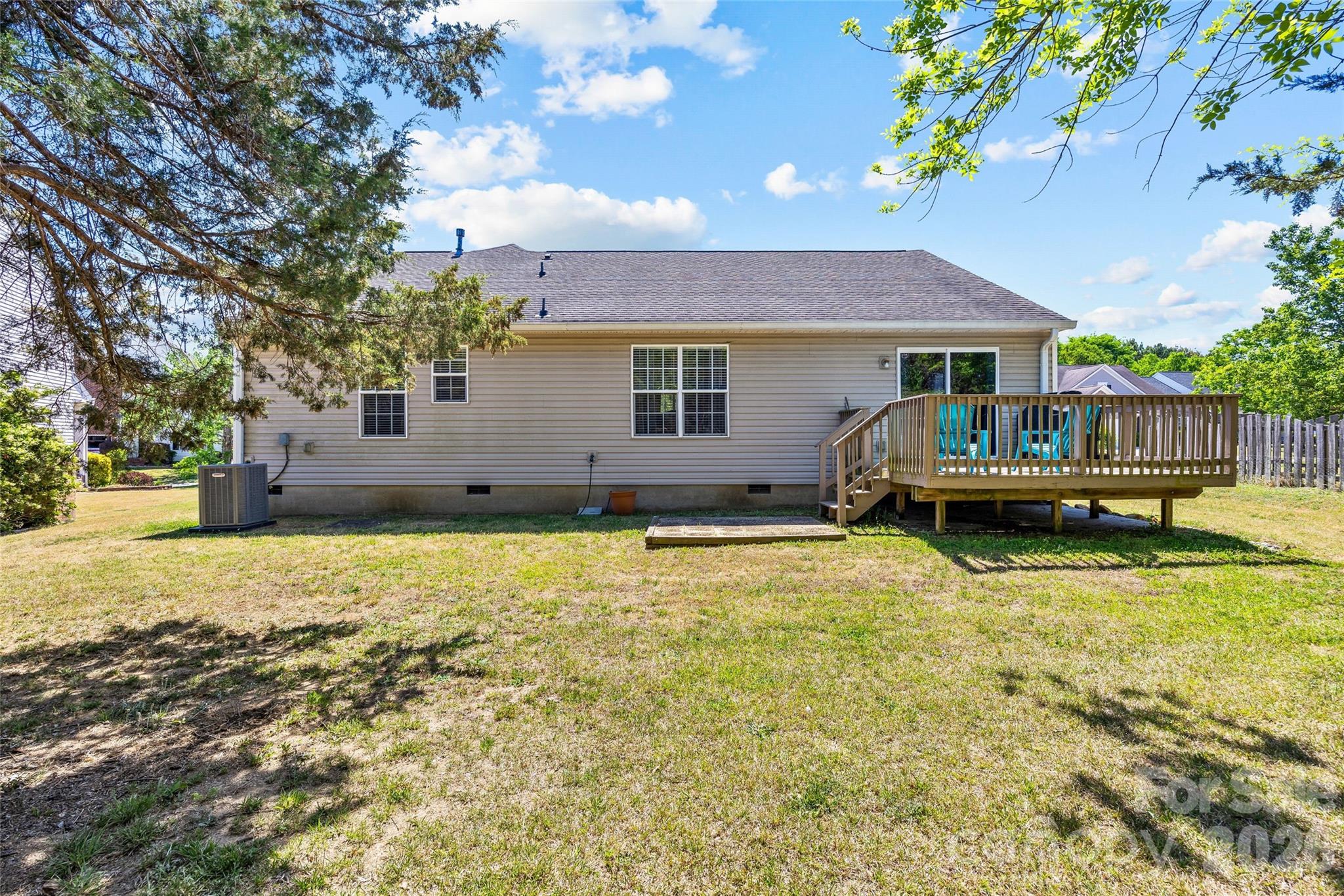 2105 Broad Plum Lane Indian Trail NC 28079