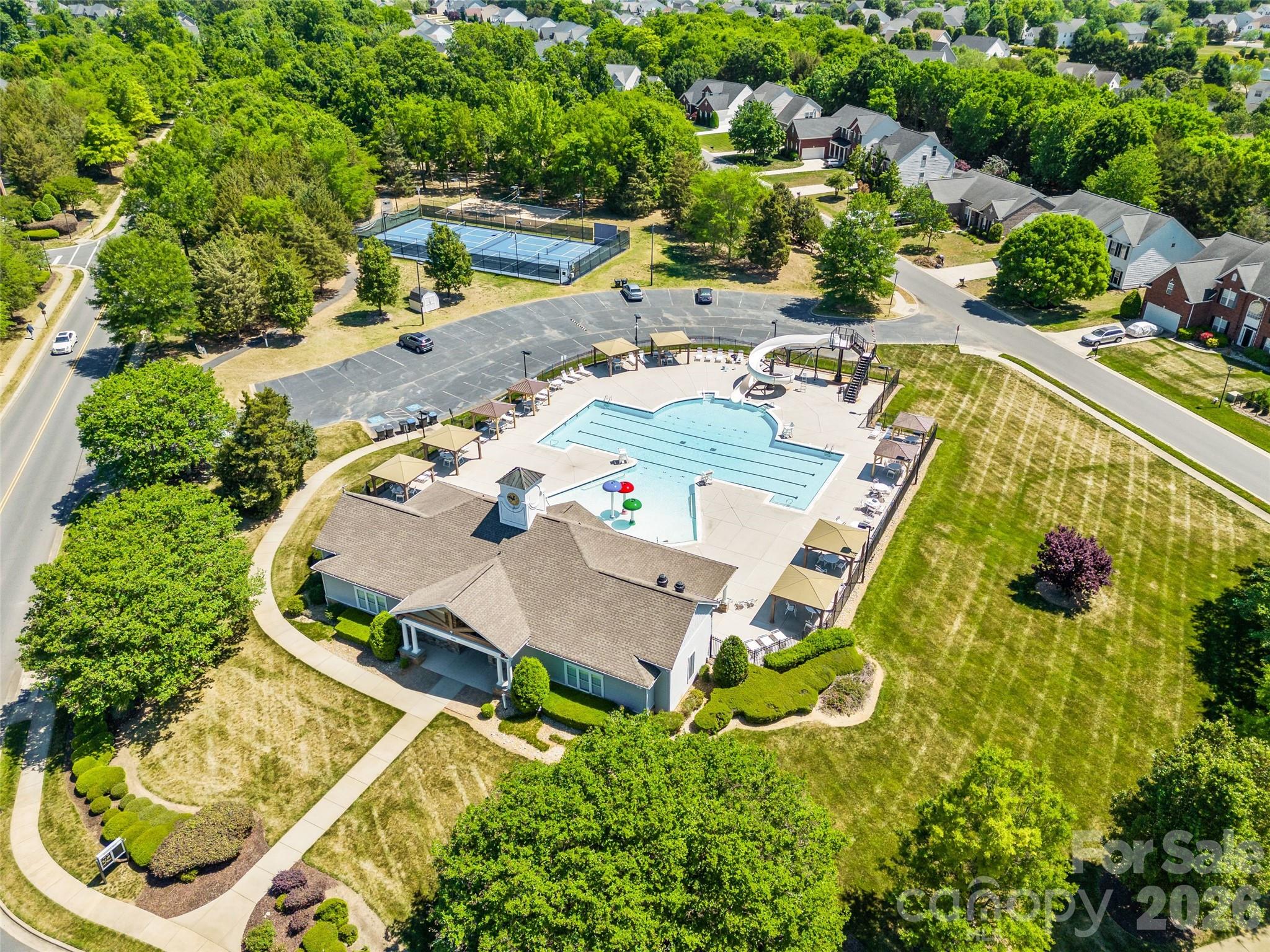2105 Broad Plum Lane Indian Trail NC 28079