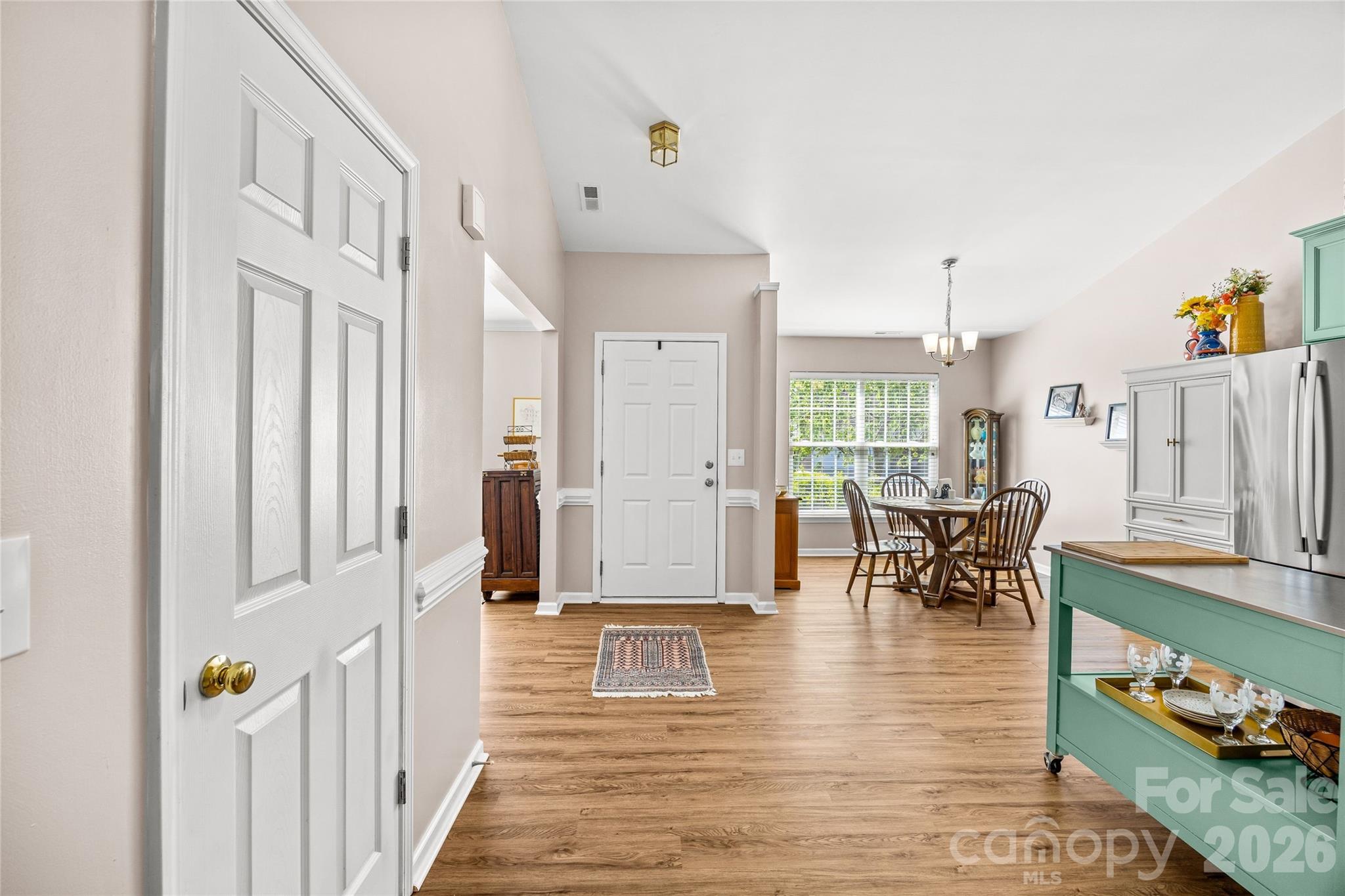 2105 Broad Plum Lane Indian Trail NC 28079