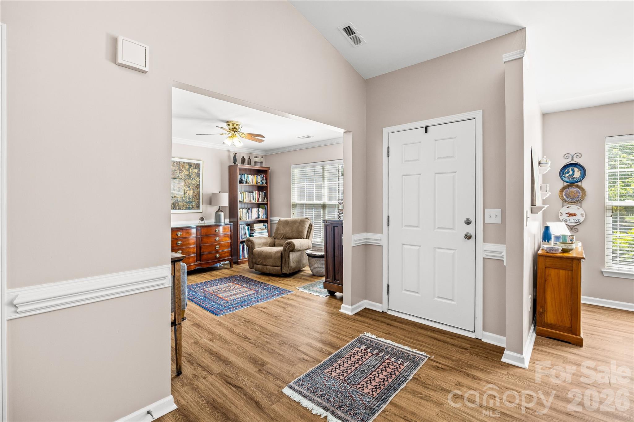 2105 Broad Plum Lane Indian Trail NC 28079