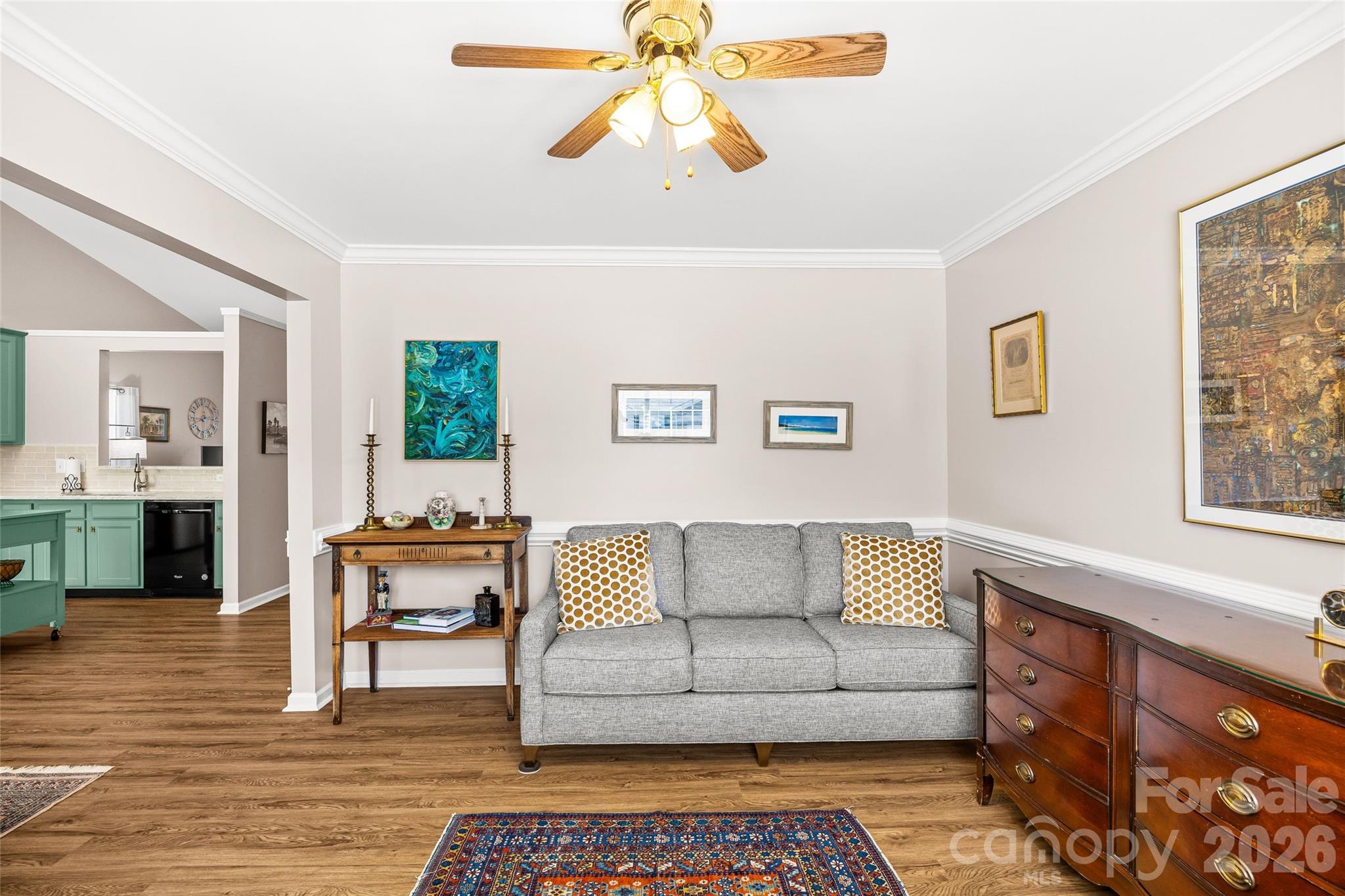 2105 Broad Plum Lane Indian Trail NC 28079