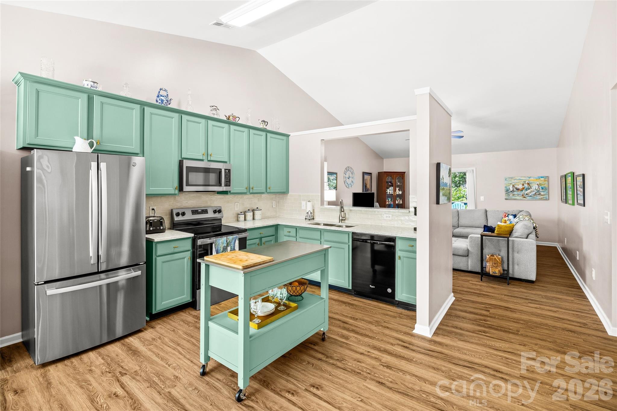 2105 Broad Plum Lane Indian Trail NC 28079