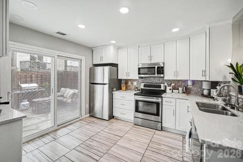 5909 Cougar Lane Charlotte NC 28269