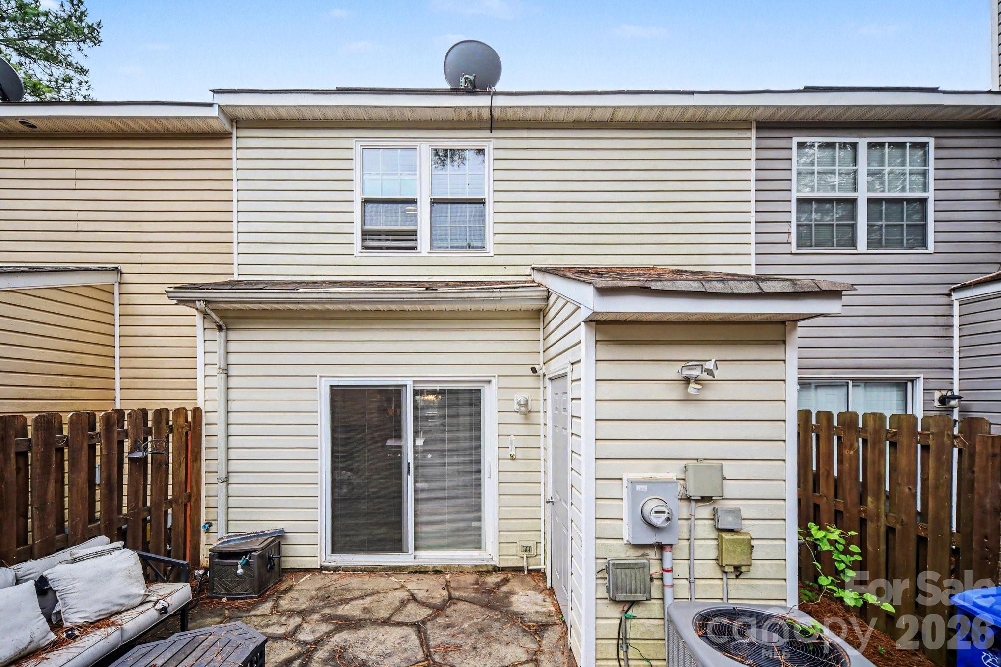 5909 Cougar Lane Charlotte NC 28269