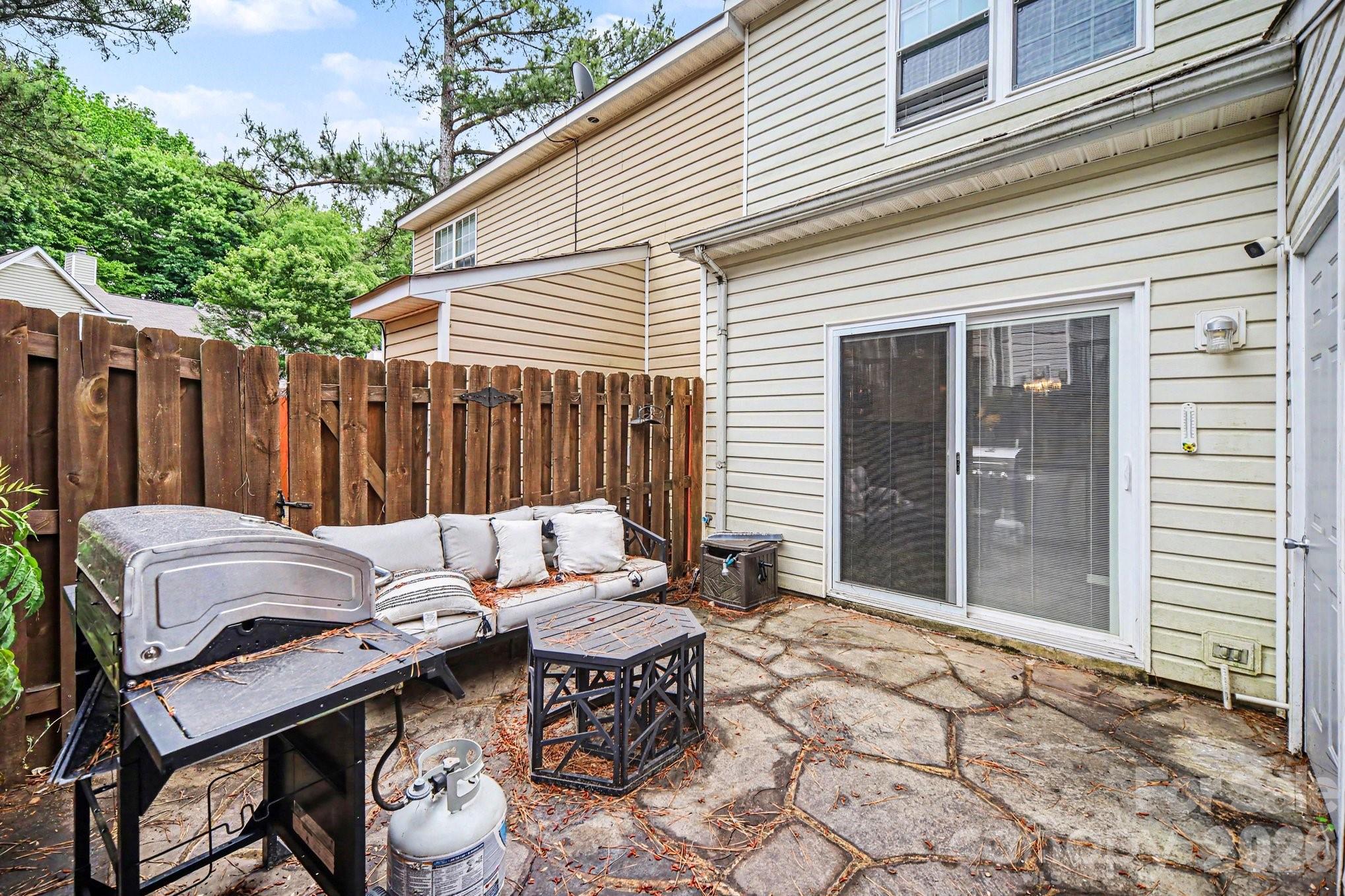 5909 Cougar Lane Charlotte NC 28269