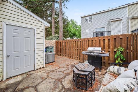 5909 Cougar Lane Charlotte NC 28269