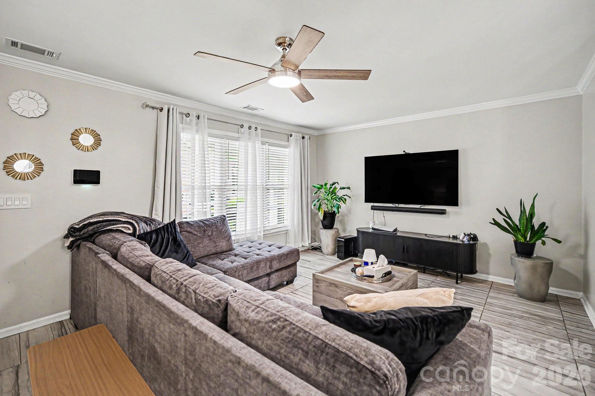 5909 Cougar Lane Charlotte NC 28269