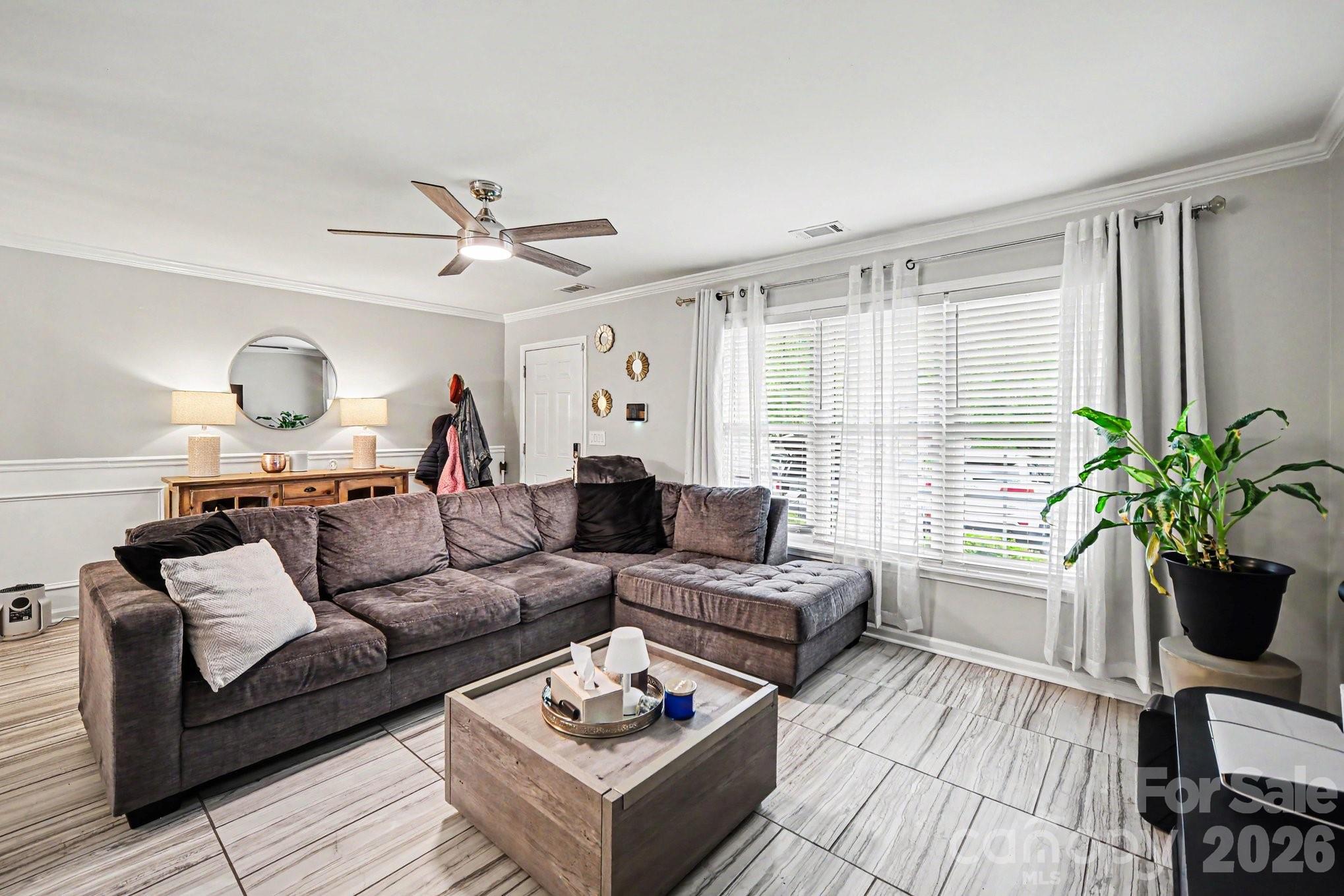 5909 Cougar Lane Charlotte NC 28269