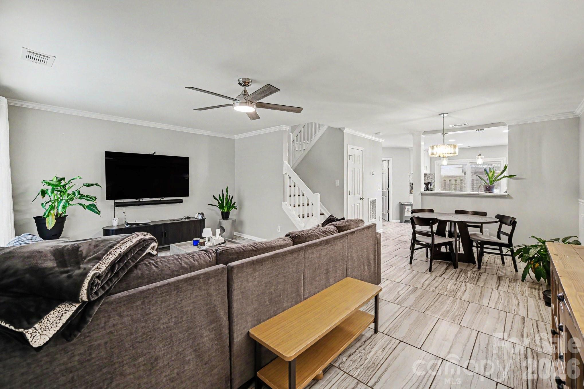 5909 Cougar Lane Charlotte NC 28269