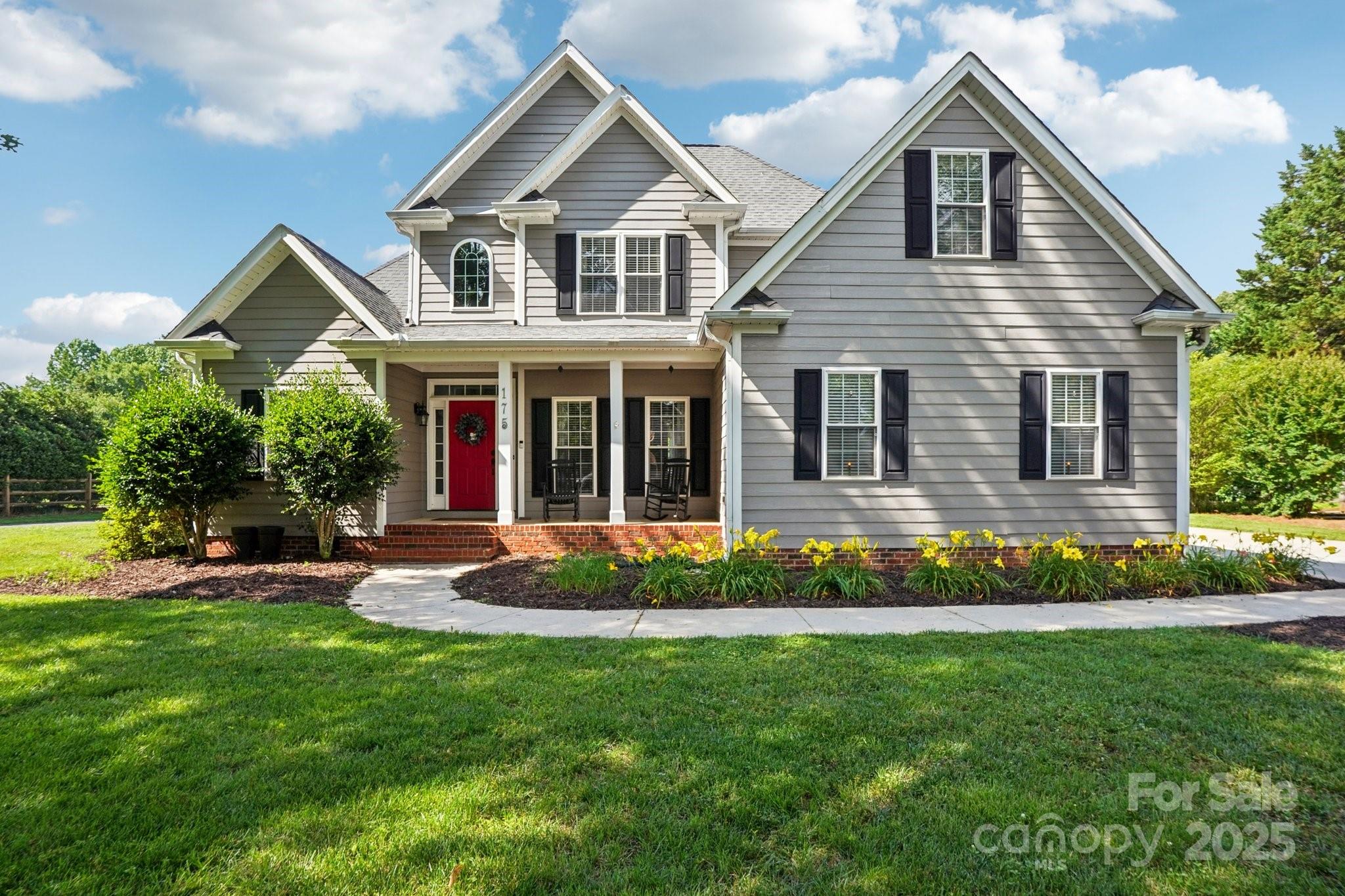 175 Turnberry Lane Mooresville NC 28117