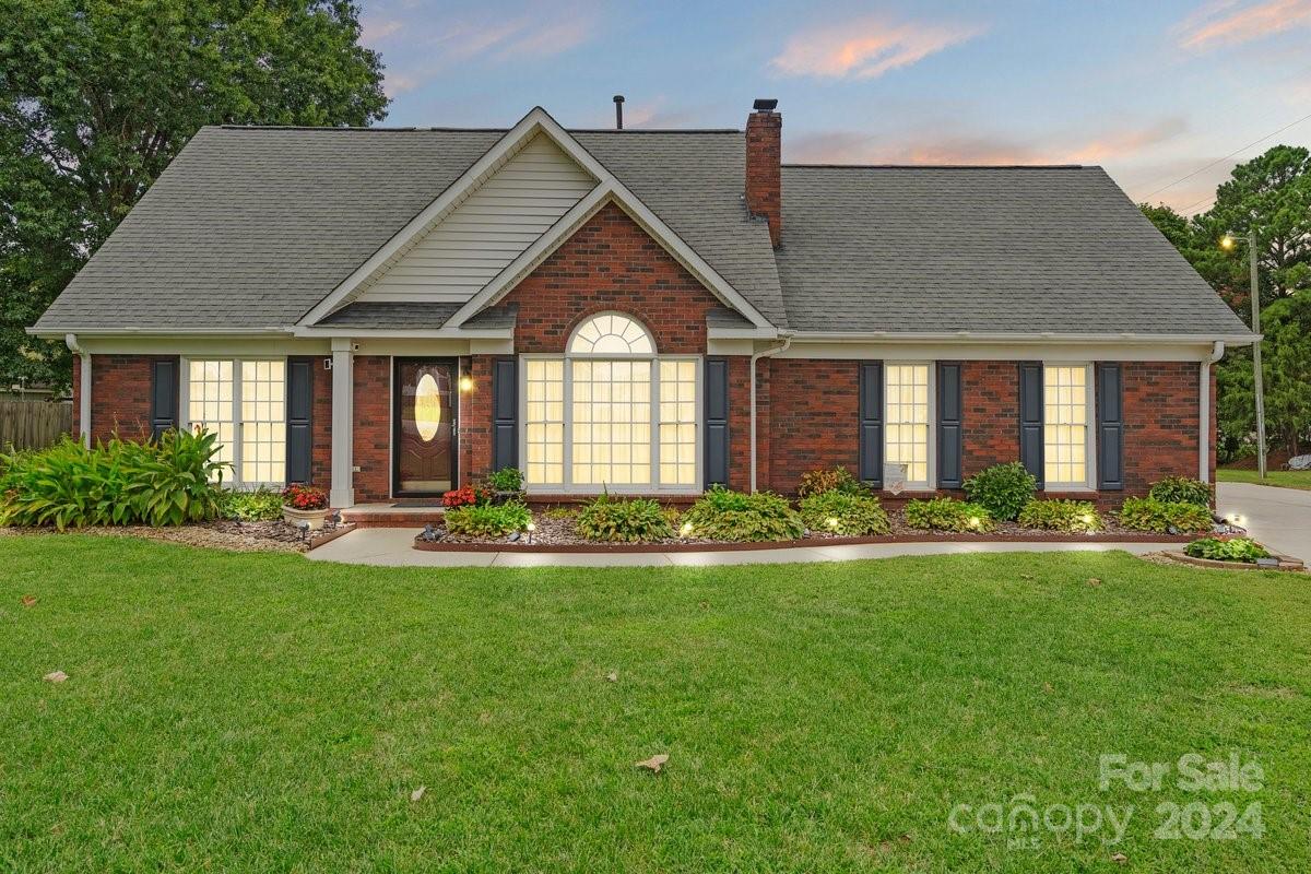 3205 Huntley Place SW Concord NC 28027